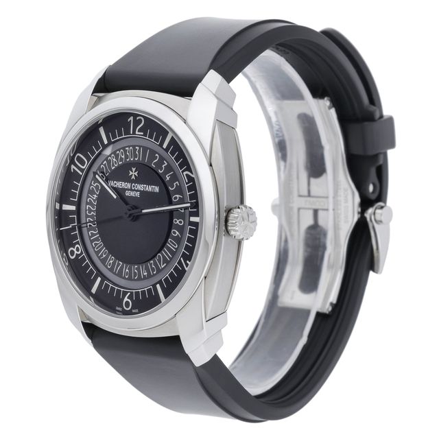 Vacheron Constantin Quai De L'ile 4500S/000A-B196 Image 2